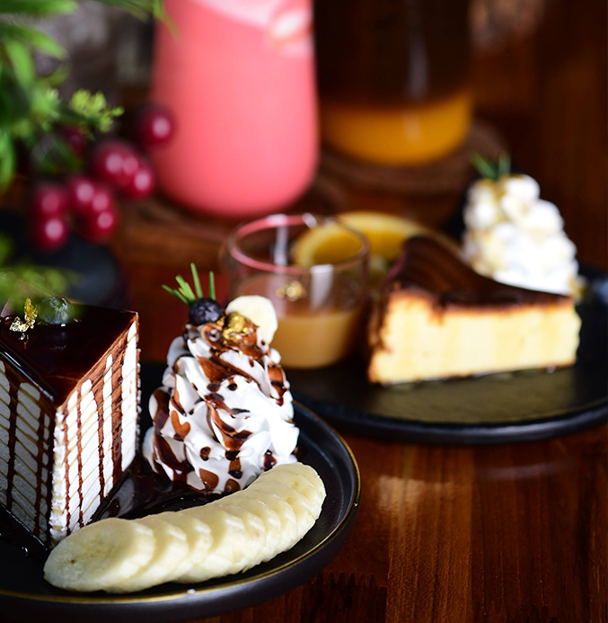 Cripton Restaurantes